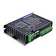 Драйвер шагового двигателя с замкнутым контуром Modbus RS485 0,1–7,0 А, 24–48 В постоянного тока