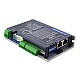 Драйвер шагового двигателя с замкнутым контуром Modbus RS485 0,1–7,0 А, 24–48 В постоянного тока