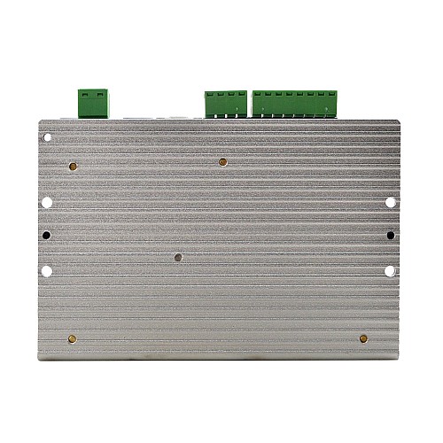 Драйвер шагового двигателя с замкнутым контуром Modbus RS485 0,1–7,0 А, 24–48 В постоянного тока