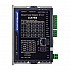 Драйвер шагового двигателя с замкнутым контуром Modbus RS485 0,1–7,0 А, 24–48 В постоянного тока