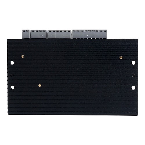 Шаговый драйвер с замкнутым контуром серии TE 0,5-7,0А 24-50В постоянного тока для шаговых двигателей Nema 17, 23, 24 - CL57TE | StepperOnline