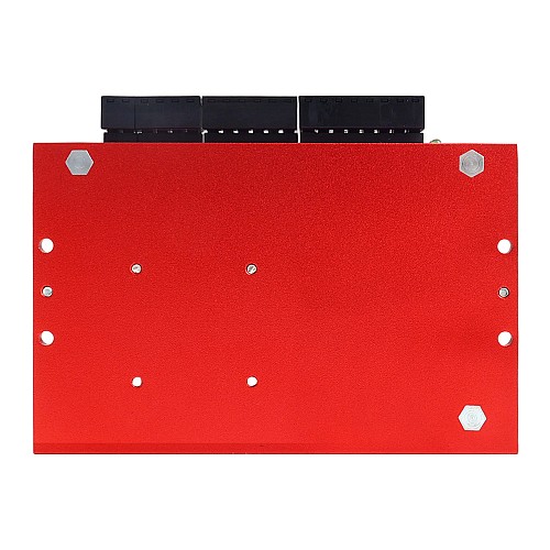 Драйвер шагового двигателя серии Y с замкнутым контуром 0-7,0 А 24-50 В постоянного тока для шаговых двигателей Nema 17, 23, 24