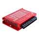 Шаговый драйвер с замкнутым контуром Y Series V2.0 0-7.0A 24-50VDC для шаговых двигателей Nema 17, 23, 24 - CL57Y-V20 | StepperOnline