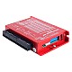 Шаговый драйвер с замкнутым контуром Y Series V2.0 0-7.0A 24-50VDC для шаговых двигателей Nema 17, 23, 24 - CL57Y-V20 | StepperOnline