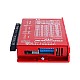 Шаговый драйвер с замкнутым контуром Y Series V2.0 0-7.0A 24-50VDC для шаговых двигателей Nema 17, 23, 24 - CL57Y-V20 | StepperOnline