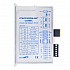 Драйвер шагового двигателя с замкнутым контуром EtherCAT серии Y, 0-8,5 А, 20-80 В переменного тока/30-110 В постоянного тока для шагового двигателя Nema 34