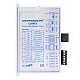 Драйвер шагового двигателя с замкнутым контуром EtherCAT серии Y, 0-8,5 А, 20-80 В переменного тока/30-110 В постоянного тока для шагового двигателя Nema 34