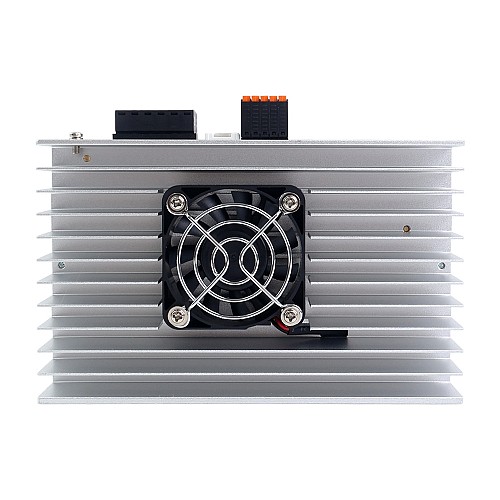 Драйвер шагового двигателя с замкнутым контуром EtherCAT серии Y, 0-8,5 А, 20-80 В переменного тока/30-110 В постоянного тока для шагового двигателя Nema 34