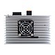 Драйвер шагового двигателя с замкнутым контуром EtherCAT серии Y, 0-8,5 А, 20-80 В переменного тока/30-110 В постоянного тока для шагового двигателя Nema 34