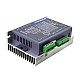 Драйвер шагового двигателя с замкнутым контуром Modbus RS485 2,1–8,0 А, 30–110 В постоянного тока или 18–80 В переменного тока