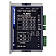 Драйвер шагового двигателя с замкнутым контуром Modbus RS485 2,1–8,0 А, 30–110 В постоянного тока или 18–80 В переменного тока