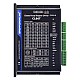 Комплект шагового двигателя Nema 34 с замкнутым контуром, 4 оси, 12,0 Нм (1699,34 унций-дюйма) серии TS с блоком питания Комплект шагового двигателя Nema 34 с замкнутым контуром, 4 оси, 12,0 Нм (1699,34 унций-дюйма) серии TS с блоком питания