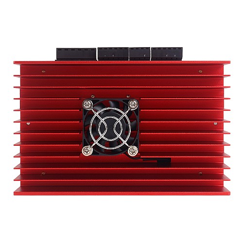 Драйвер шагового двигателя с замкнутым контуром серии Y V2.0 0-8,5 А 20-80 В переменного тока/30-110 В постоянного тока для шагового двигателя Nema 34