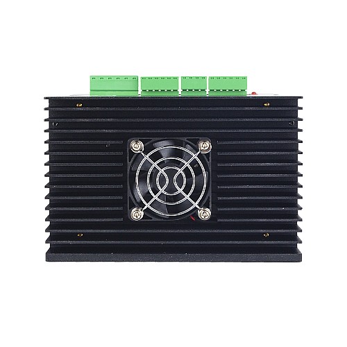 Драйвер шагового двигателя с замкнутым контуром 0-8,2 А 30-100 В постоянного тока/20-70 В переменного тока для шагового двигателя Nema 34