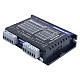 Цифровой шаговый драйвер серии TE 1,0-4,2A 24-50VDC для двигателей Nema 17, 23 - DM542TE | StepperOnline
