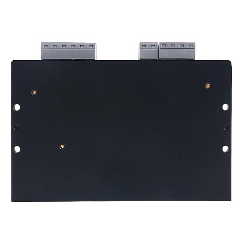 Цифровой шаговый драйвер серии TE 1,0-4,2A 24-50VDC для двигателей Nema 17, 23 - DM542TE | StepperOnline