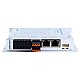 Цифровой шаговый драйвер EtherCAT серии Y 0-5,6 А 24-50 В постоянного тока для шаговых двигателей Nema 23, 24, 34