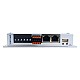 Цифровой шаговый драйвер EtherCAT серии Y 0-5,6 А 24-50 В постоянного тока для шаговых двигателей Nema 23, 24, 34