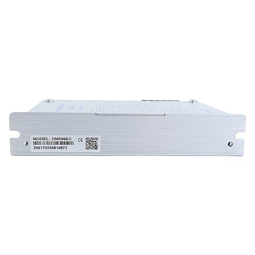 Цифровой шаговый драйвер EtherCAT серии Y 0-5,6 А 24-50 В постоянного тока для шаговых двигателей Nema 23, 24, 34