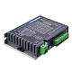Драйвер шагового двигателя Modbus RS485 0,1–5,6 А 24–48 В постоянного тока для шагового двигателя Nema 17, 23, 24