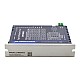 Драйвер шагового двигателя Modbus RS485 0,1–5,6 А 24–48 В постоянного тока для шагового двигателя Nema 17, 23, 24