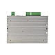 Драйвер шагового двигателя Modbus RS485 0,1–5,6 А 24–48 В постоянного тока для шагового двигателя Nema 17, 23, 24
