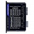 Цифровой шаговый драйвер серии TE 2,4-7,2A 20-80VAC/30-100VDC для двигателей Nema 34