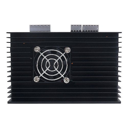 Цифровой шаговый драйвер серии TE 2,4-7,2A 20-80VAC/30-100VDC для двигателей Nema 34 - DM860TE | StepperOnline