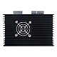 Цифровой шаговый драйвер серии TE 2,4-7,2A 20-80VAC/30-100VDC для двигателей Nema 34 - DM860TE | StepperOnline