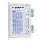 Цифровой шаговый драйвер серии Y 2.4-7.2A AC18V-80V/DC 36V-110V для двигателя Nema 34 Цифровой шаговый драйвер серии Y 2.4-7.2A AC18V-80V/DC 36V-110V для двигателя Nema 34