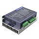 Драйвер шагового двигателя Modbus RS485 2,1–8,2 А, 18–80 В переменного тока или 30–110 В постоянного тока для шагового двигателя Nema 34