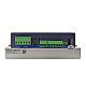 Драйвер шагового двигателя Modbus RS485 2,1–8,2 А, 18–80 В переменного тока или 30–110 В постоянного тока для шагового двигателя Nema 34