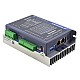 Драйвер шагового двигателя Modbus RS485 2,1–8,2 А, 18–80 В переменного тока или 30–110 В постоянного тока для шагового двигателя Nema 34