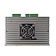 Драйвер шагового двигателя Modbus RS485 2,1–8,2 А, 18–80 В переменного тока или 30–110 В постоянного тока для шагового двигателя Nema 34
