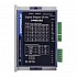 Драйвер шагового двигателя Modbus RS485 2,1–8,2 А, 18–80 В переменного тока или 30–110 В постоянного тока для шагового двигателя Nema 34