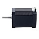 Двухполюсный Nema 17 серии E, 60 Н·см (84,97 унций·дюйма), 2,1 А, 42 x 42 x 60 мм, 4 провода с кабелем 1 м и разъемом