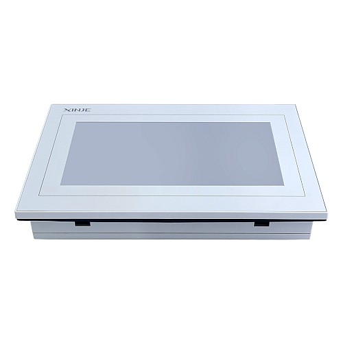 Серия TS2 7" 800x480px Последовательный порт RS232/RS485 & Память 64МБ Сенсорный HMI-экран Светодиодный дисплей - TS2-700-Z | StepperOnline