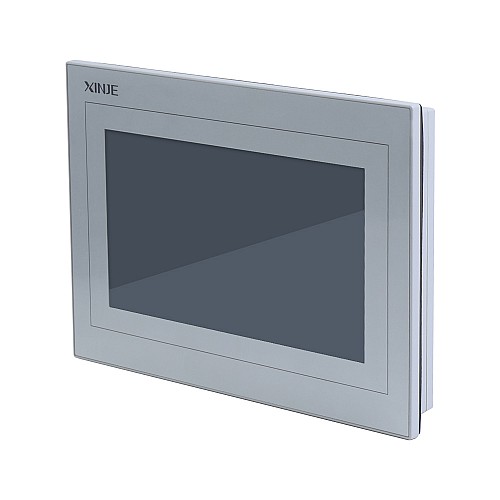 Серия TS2 7" 800x480px Последовательный порт RS232/RS485 & Память 64МБ Сенсорный HMI-экран Светодиодный дисплей - TS2-700-Z | StepperOnline