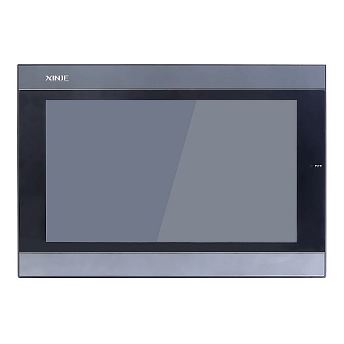 Серия TS3 10.1" 1024x600px Последовательный порт RS232/RS485 & Память 128МБ Сенсорный HMI-экран Светодиодный дисплей - TS3-1000-Z | StepperOnline