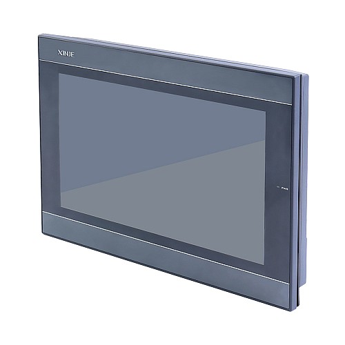 Серия TS3 10.1" 1024x600px Последовательный порт RS232/RS485 & Память 128МБ Сенсорный HMI-экран Светодиодный дисплей - TS3-1000-Z | StepperOnline