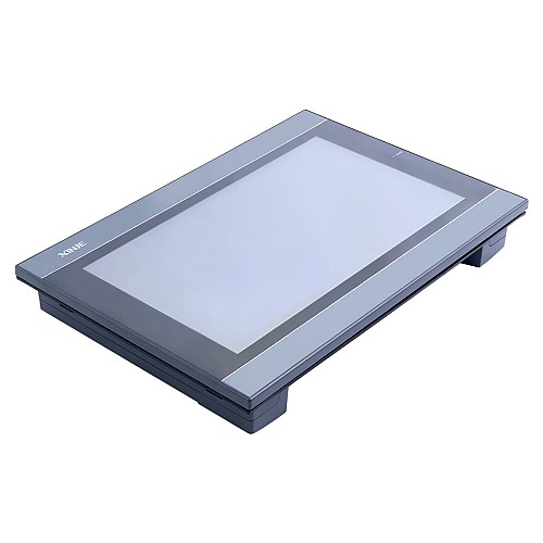 Серия TS3 10.1" 1024x600px Последовательный порт RS232/RS485 & Память 128МБ Сенсорный HMI-экран Светодиодный дисплей - TS3-1000-Z | StepperOnline