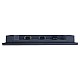 Серия TS3 10.1" 1024x600px Последовательный порт RS232/RS485 & Память 128МБ Сенсорный HMI-экран Светодиодный дисплей - TS3-1000-Z | StepperOnline