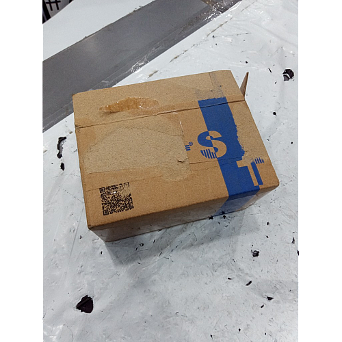 Бывшие в употреблении товары - Шаговый двигатель Nema 17 с замкнутым контуром, 45 Н·см (63,7 унций·дюйма) с магнитным энкодером, 1000 имп/об (4000 циклов/об) - 17HS15-1504-ME1K-USED | StepperOnline