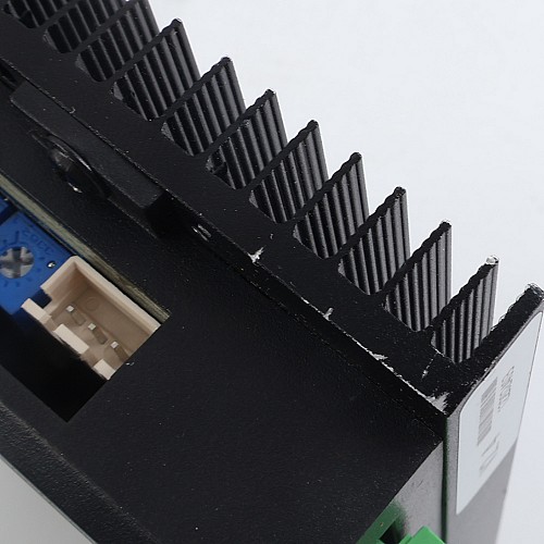 Б/у - Склад Великобритании - Цифровой драйвер бесщеточного двигателя постоянного тока 24 В–48 В постоянного тока макс. 15,0 А 400 Вт - BLD-510B-USED | StepperOnline