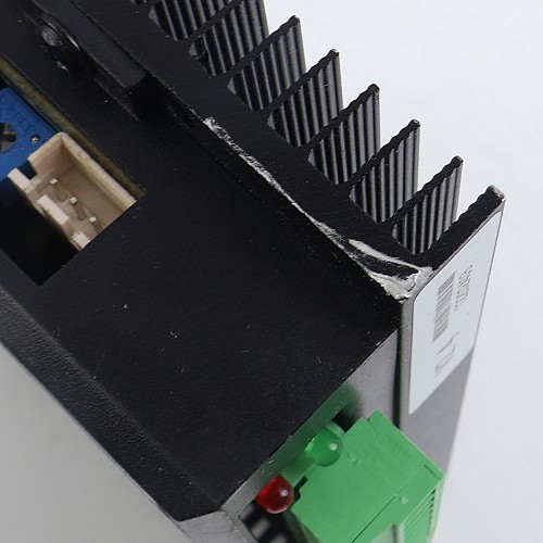 Б/у - Склад Великобритании - Цифровой драйвер бесщеточного двигателя постоянного тока 24 В–48 В постоянного тока макс. 15,0 А 400 Вт - BLD-510B-USED | StepperOnline