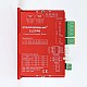 Б/у - Китайский склад - Драйвер шагового двигателя с замкнутым контуром Modbus RS485 серии Y, 0–5,0А, 20–50В постоянного тока для шаговых двигателей Nema 17, 23, 24 - CL57PR-USED | StepperOnline
