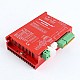 Б/у - Китайский склад - Драйвер шагового двигателя с замкнутым контуром Modbus RS485 серии Y, 0–5,0А, 20–50В постоянного тока для шаговых двигателей Nema 17, 23, 24 - CL57PR-USED | StepperOnline
