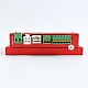 Б/у - Китайский склад - Драйвер шагового двигателя с замкнутым контуром Modbus RS485 серии Y, 0–5,0А, 20–50В постоянного тока для шаговых двигателей Nema 17, 23, 24 - CL57PR-USED | StepperOnline