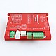 Б/у - Китайский склад - Драйвер шагового двигателя с замкнутым контуром Modbus RS485 серии Y, 0–5,0А, 20–50В постоянного тока для шаговых двигателей Nema 17, 23, 24 - CL57PR-USED | StepperOnline