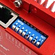 Б/у - Китайский склад - Драйвер шагового двигателя с замкнутым контуром Modbus RS485 серии Y, 0–5,0А, 20–50В постоянного тока для шаговых двигателей Nema 17, 23, 24 - CL57PR-USED | StepperOnline